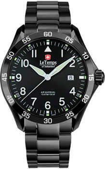Le Temps Air Marshal